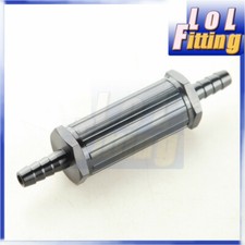 CNC 6061-T6 Aluminum 9mm Black