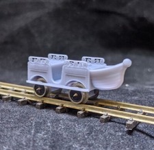 OO9 / 009 Narrow Gauge Mr