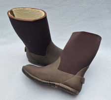 7mm Neoprene Drysuit Boots