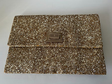 Anya Hindmarch Valorie Gold