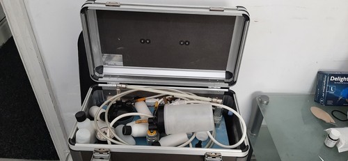 Skinbase microdermabrasion - skinbase,