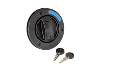 Fiamma Filler Cap Locking