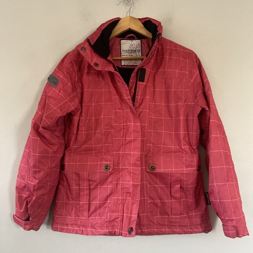 Backswing jacket thinsulate - jacket,