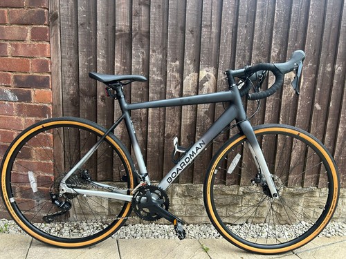 Boardman adv gravel road - gravel,