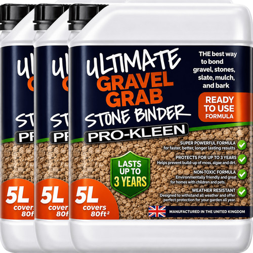 Prokleen ultimate gravel grab - prokleen,