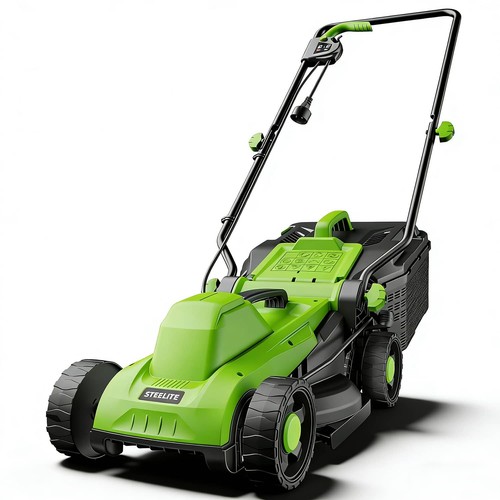 Steelite corded electric - steelite,