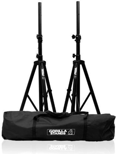 Gorilla tripod disco pa - tripod, dj