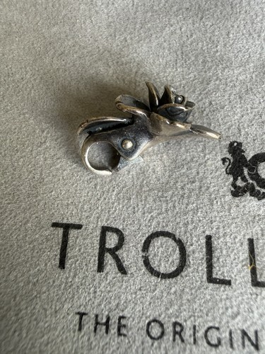 Genuine trollbeads rose - trollbeads,