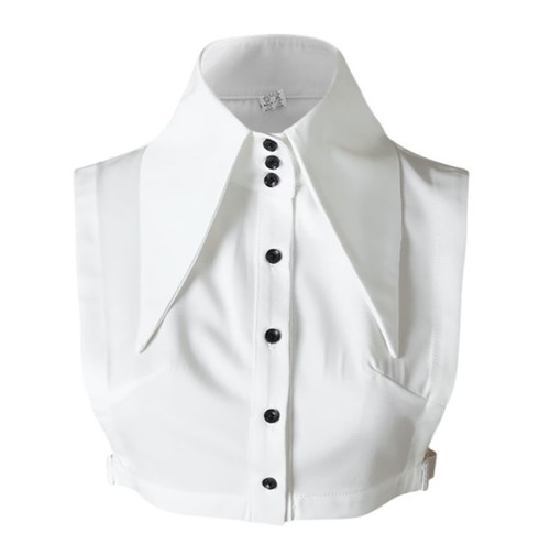 Baberdicy fake collar - baberdicy,