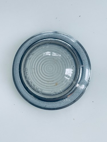 Original lucas l489 - lucas, side