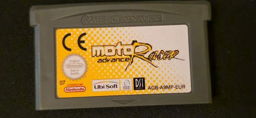 Moto racer advance game - racer,