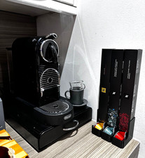 3 SLOT POD HOLDER FOR