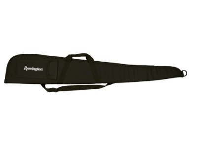Remington padded black - padded, 52"