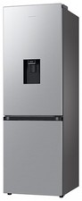 SAMSUNG S6 SpaceMax RB34C632ESA/EU Smart 65/35 Fridge Freezer - X-Display
