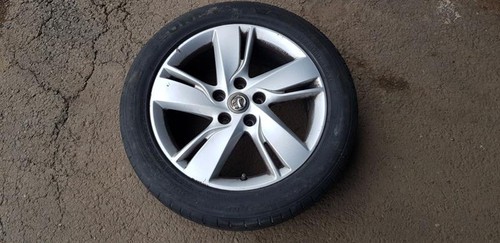 Vauxhall astra mk6 sri - astra, 5x115