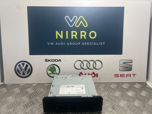 Audi mmi drive unit fits - audi,