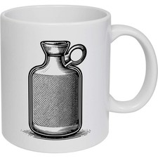 11oz (320ml) 'Hot Water