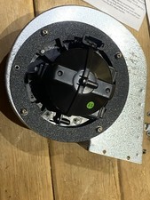 Land Rover Defender Td5 Heater