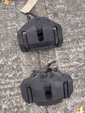 BMW 3 Series 335i Front Brake