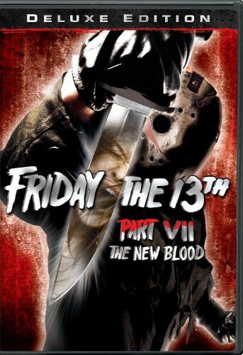Friday the 13th part - 13th,