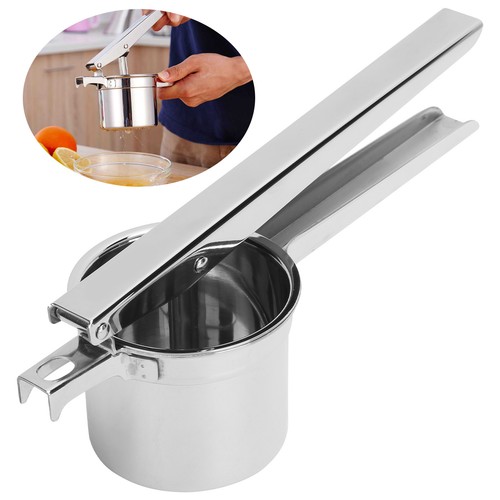 316 stainless steel - steel, manual