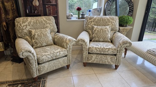 Handmade quality duresta - 2,