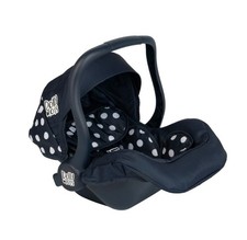 Dolly tots Dolls Car Seat -