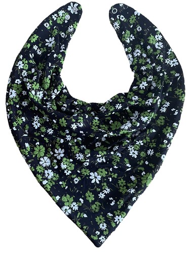 Adult dribble bib - adult,