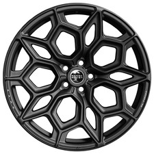 4 x KAHN 23" Alloy Wheels for
