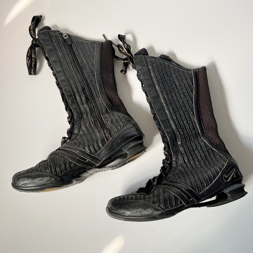 Vintage archive nike shox - archive,
