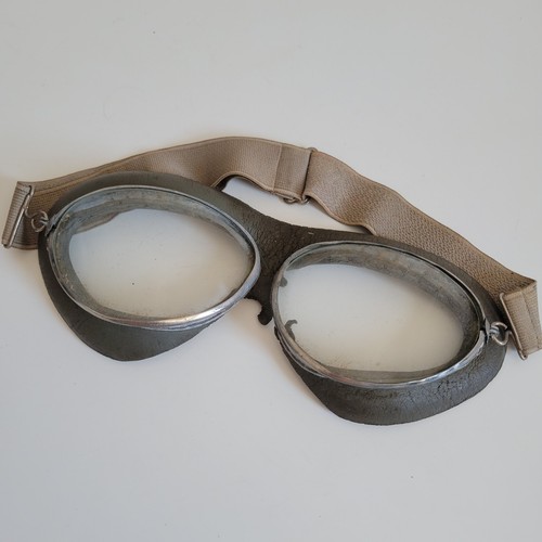 Ww2 luftwaffe goggles german - ww2,