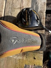 Taylormade R7 Superquad Driver