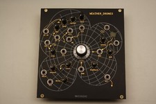 Eowave Weather Drones V1.1 Modular Synth