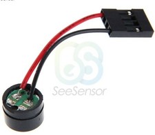 📢 Motherboard PC Speaker