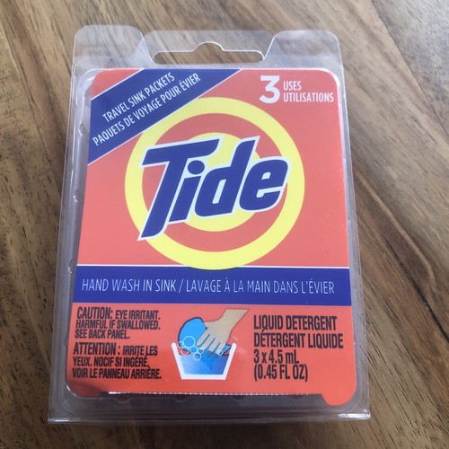 Tide laundry detergent - laundry,