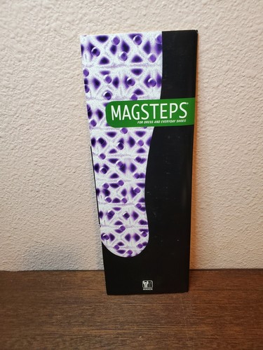 Nikken magsteps for dress - nikken,