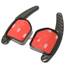 Carbon Fibre Steering Wheel