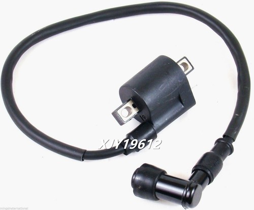 Ignition coil kawasaki kdx80 - coil,