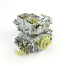 Genuine Weber 38 DGAS Carb with electric choke - Ford V6 2.3, 2.8 or 3.0 Ltr