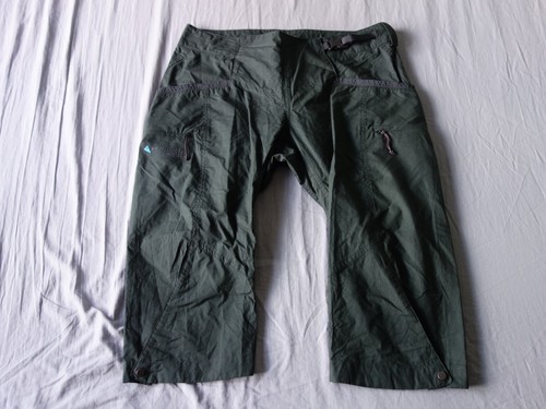 Klattermusen womens loride - loride, 2.0