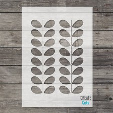 Stem Classic 60's Retro