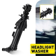 Headlamp Headlight Washer Jet