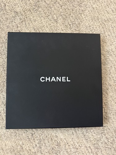 Chanel large black - chanel,