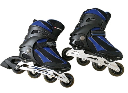 Airwalk pro soft inline roller - airwalk,