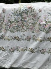 Vintage Dorma Double Duvet Cover The Country Diary Of An Edwardian Lady 