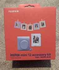 Fujifilm INSTAX Mini 12