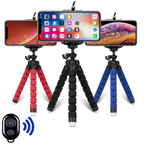 Universal mobile phone tripod - mobile,