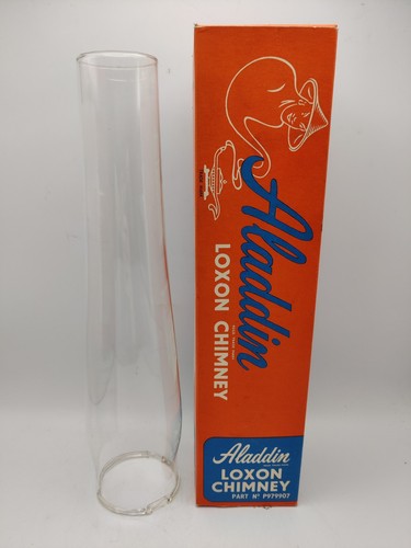 Aladdin loxon chimney - loxon,