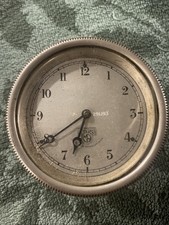 Smiths Vintage Dashboard Clock