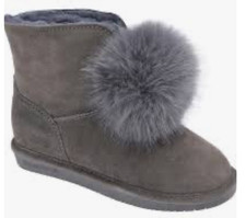 Bearpaw Women Size 9.5M Liv